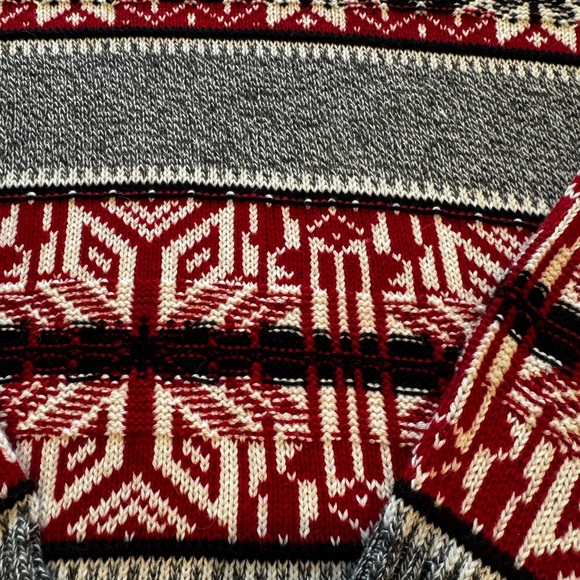 Yet Again Ski Sweater - Picture 6 of 6